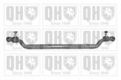 QUINTON HAZELL qdl2570s -  Поперечная рулевая тяга